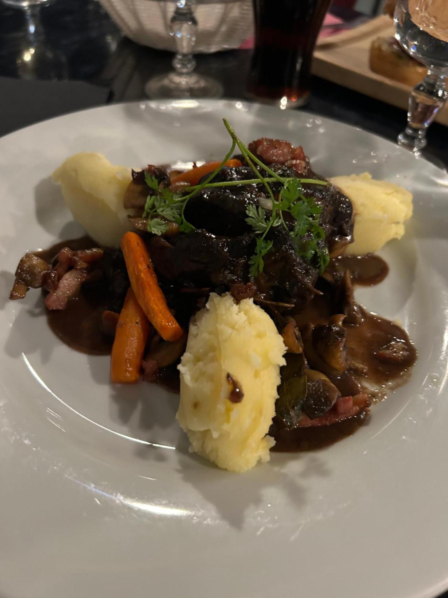 Cit'Hotel Restaurant Du Bowling De Мийо Экстерьер фото