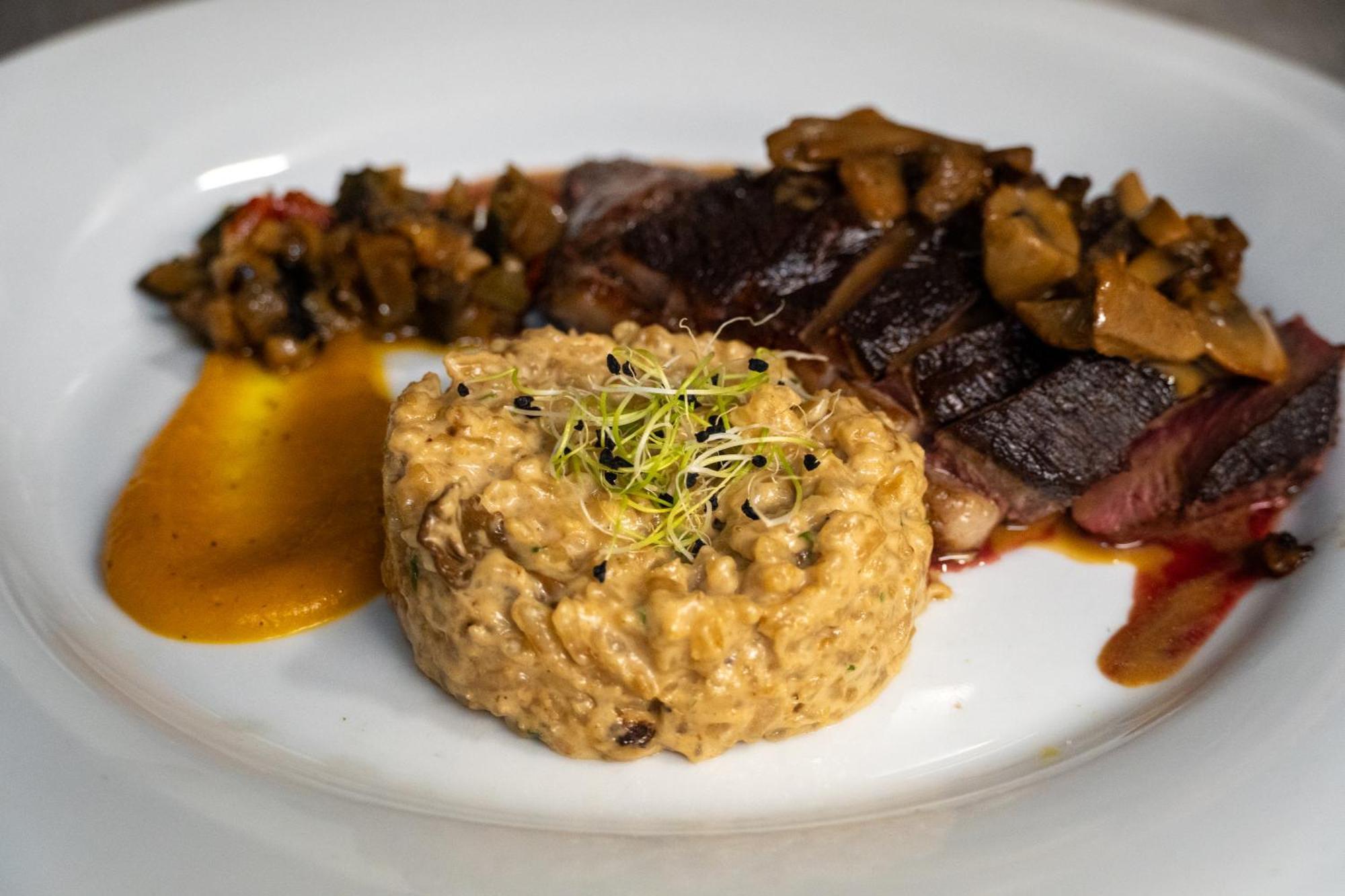 Cit'Hotel Restaurant Du Bowling De Мийо Экстерьер фото